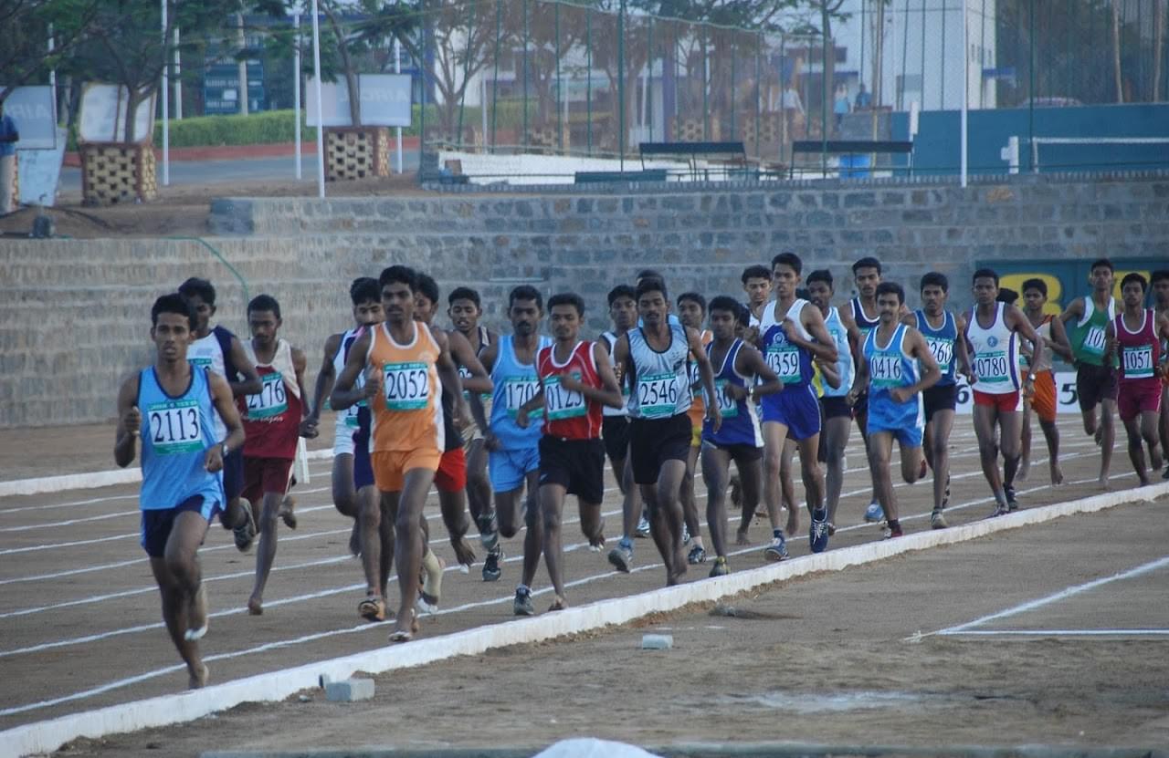 Jayam College of Engineering and Technology Dharmapuri Sports photo 3